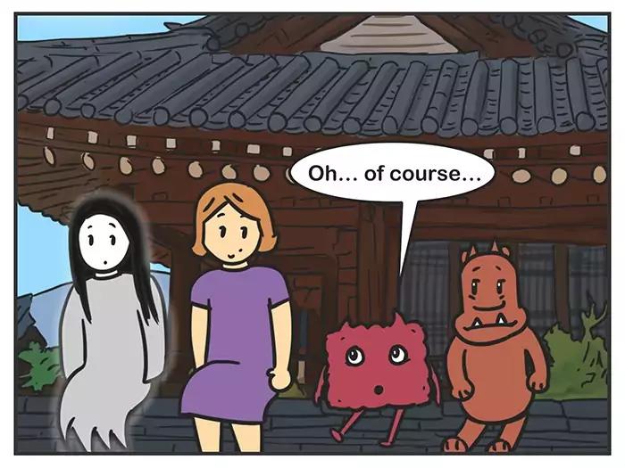 Nicholalala Chapter 154 page 15 - Chapter 154: Ep.154: Move Away