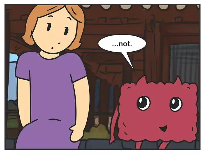 Nicholalala Chapter 154 page 16 - Chapter 154: Ep.154: Move Away