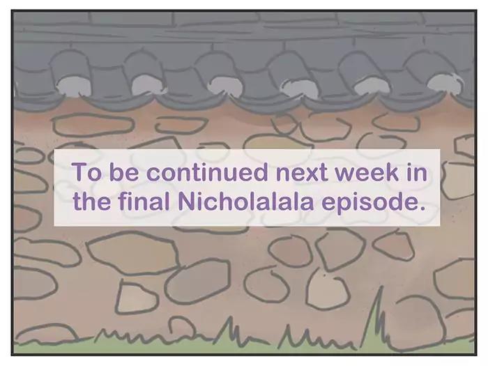Nicholalala Chapter 154 page 17 - Chapter 154: Ep.154: Move Away