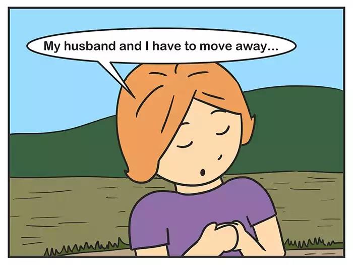 Nicholalala Chapter 154 page 4 - Chapter 154: Ep.154: Move Away