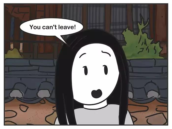 Nicholalala Chapter 154 page 7 - Chapter 154: Ep.154: Move Away