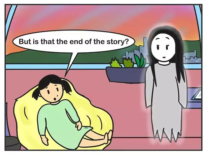 Nicholalala Chapter 155 page 13 - Chapter 155: The Last