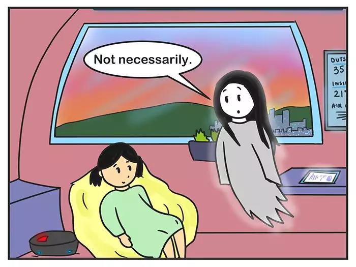 Nicholalala Chapter 155 page 14 - Chapter 155: The Last