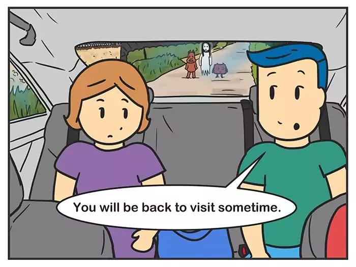 Nicholalala Chapter 155 page 3 - Chapter 155: The Last