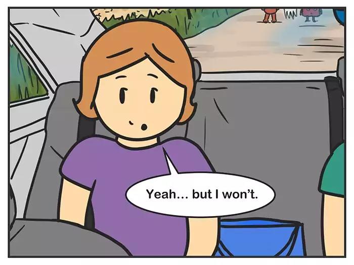 Nicholalala Chapter 155 page 5 - Chapter 155: The Last