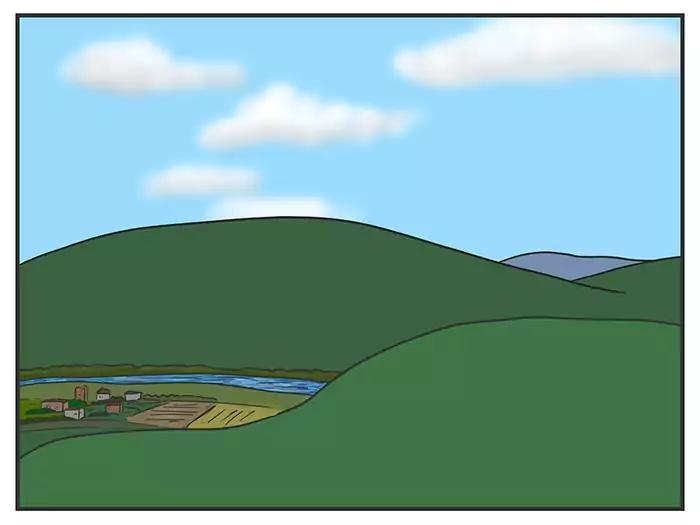 Nicholalala Chapter 155 page 6 - Chapter 155: The Last