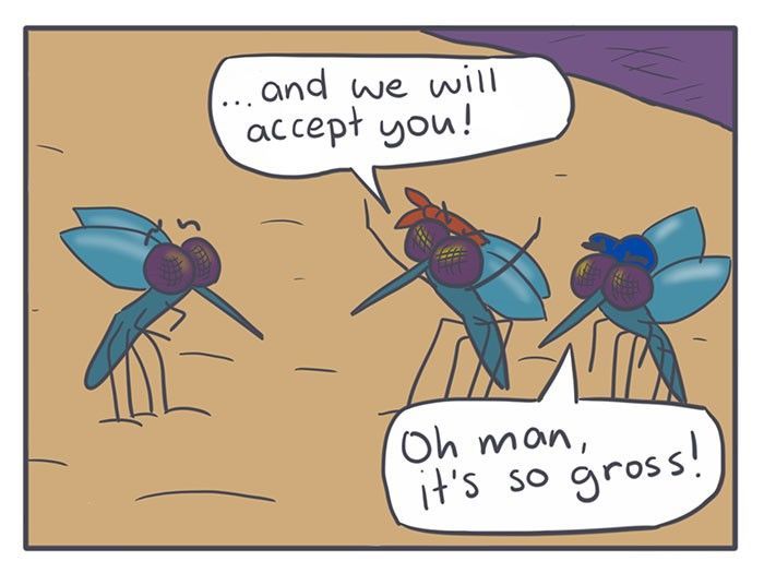 Nicholalala Chapter 16 page 11 - Chapter 16
