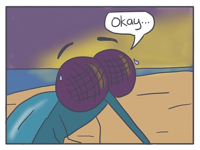 Nicholalala Chapter 16 page 12 - Chapter 16