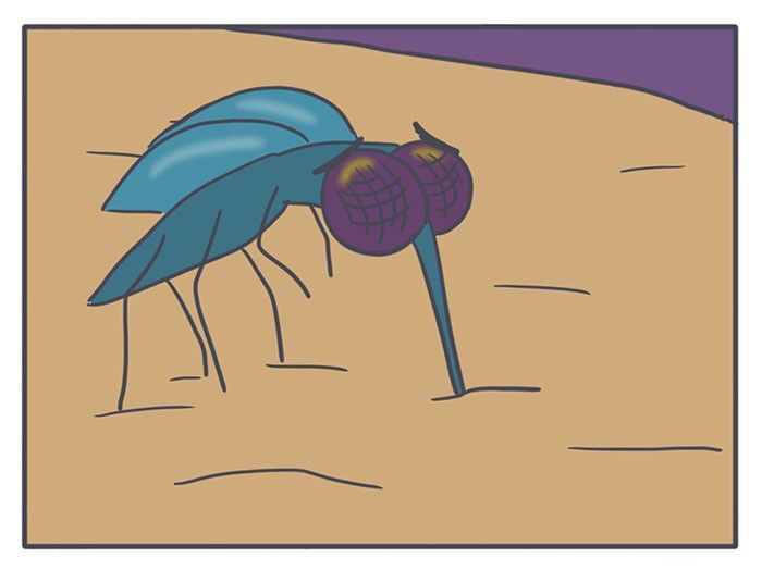 Nicholalala Chapter 16 page 13 - Chapter 16
