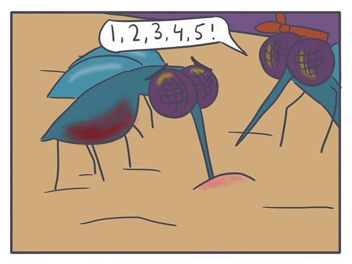 Nicholalala Chapter 16 page 14 - Chapter 16