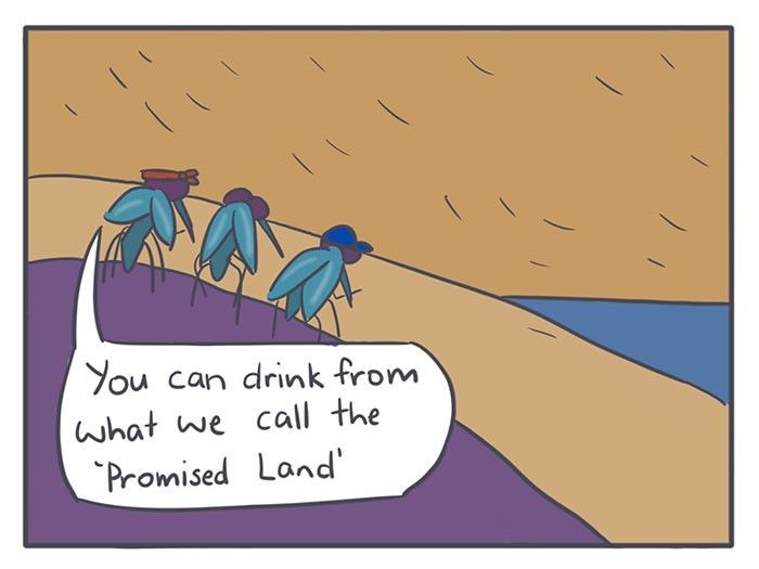 Nicholalala Chapter 16 page 17 - Chapter 16
