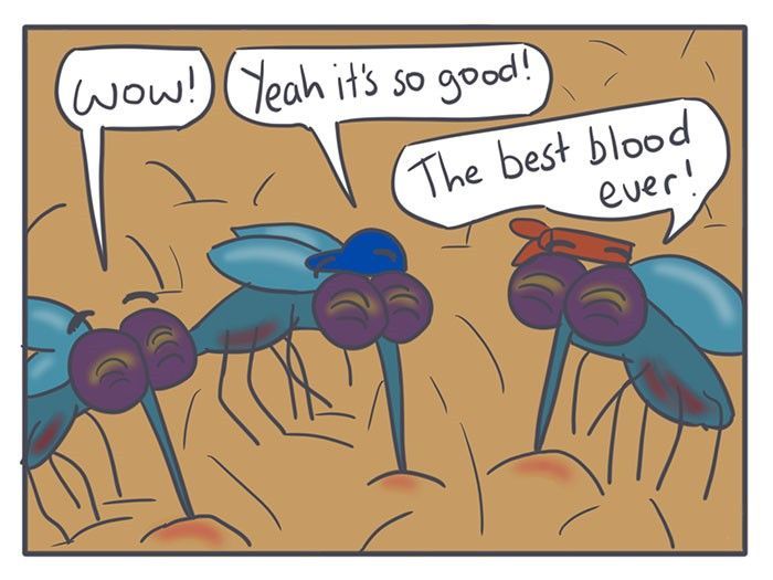 Nicholalala Chapter 16 page 18 - Chapter 16
