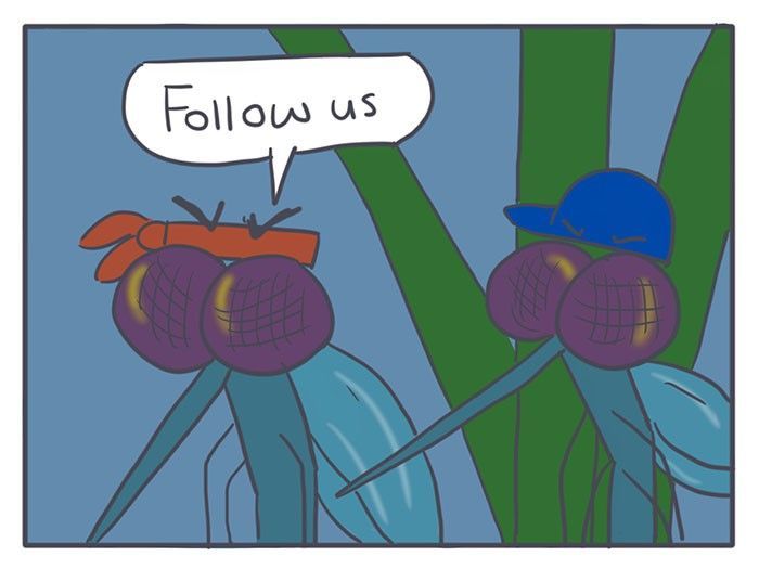 Nicholalala Chapter 16 page 3 - Chapter 16