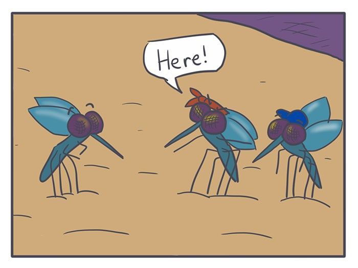 Nicholalala Chapter 16 page 8 - Chapter 16