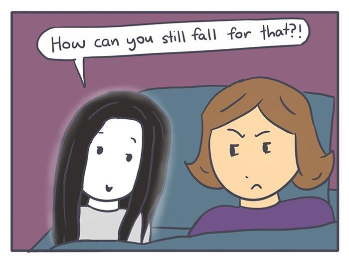 Nicholalala Chapter 18 page 15 - Chapter 18