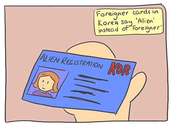 Nicholalala Chapter 2 page 3 - Chapter 2 : Card