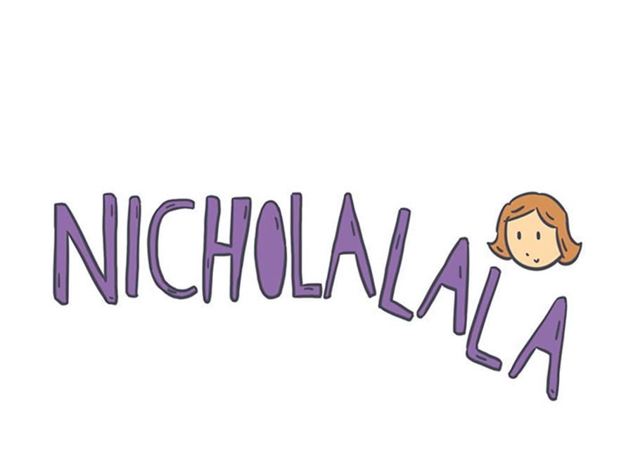 Nicholalala Chapter 24 page 1 - Chapter 24