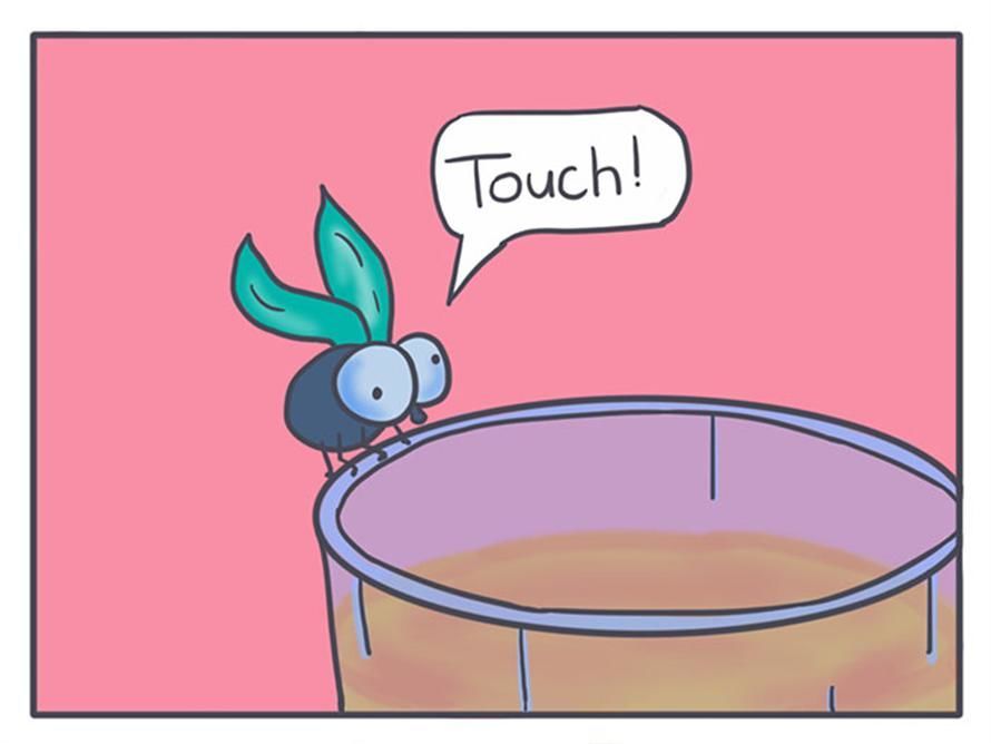 Nicholalala Chapter 24 page 11 - Chapter 24