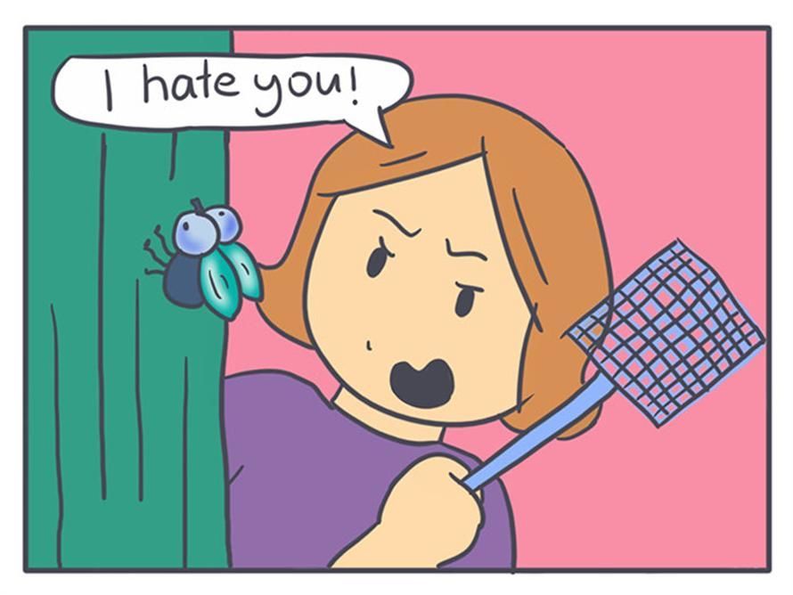 Nicholalala Chapter 24 page 13 - Chapter 24