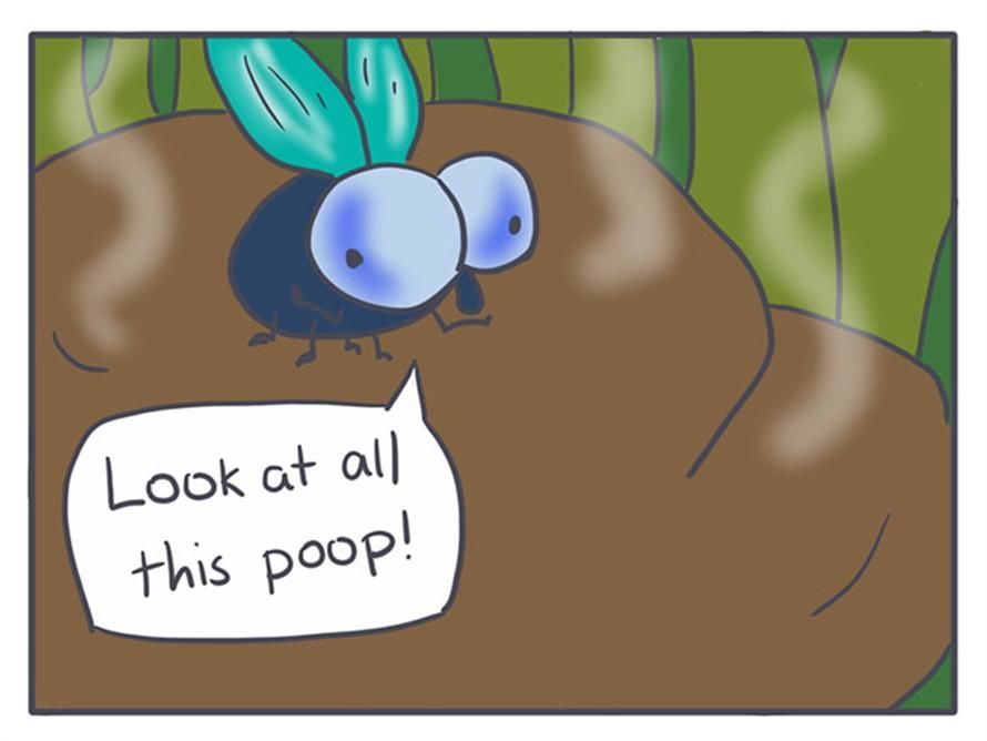 Nicholalala Chapter 24 page 3 - Chapter 24