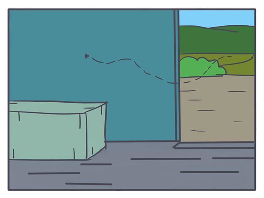 Nicholalala Chapter 24 page 6 - Chapter 24