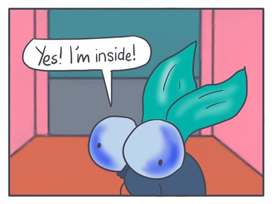 Nicholalala Chapter 24 page 7 - Chapter 24