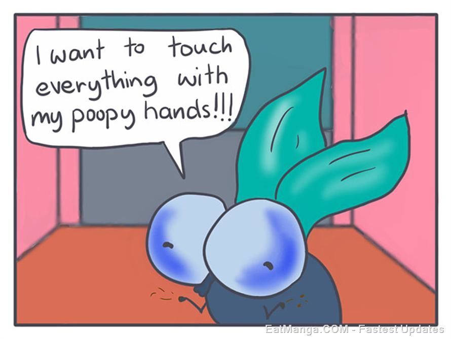 Nicholalala Chapter 24 page 8 - Chapter 24