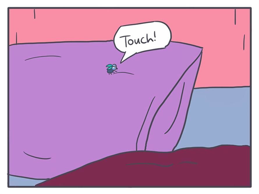 Nicholalala Chapter 24 page 9 - Chapter 24