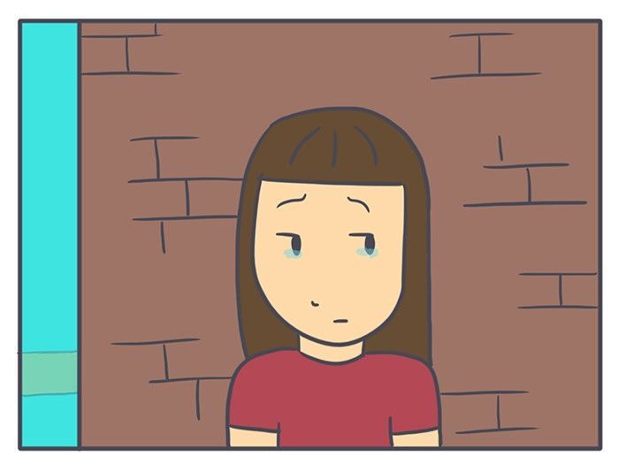 Nicholalala Chapter 26 page 14 - Chapter 26