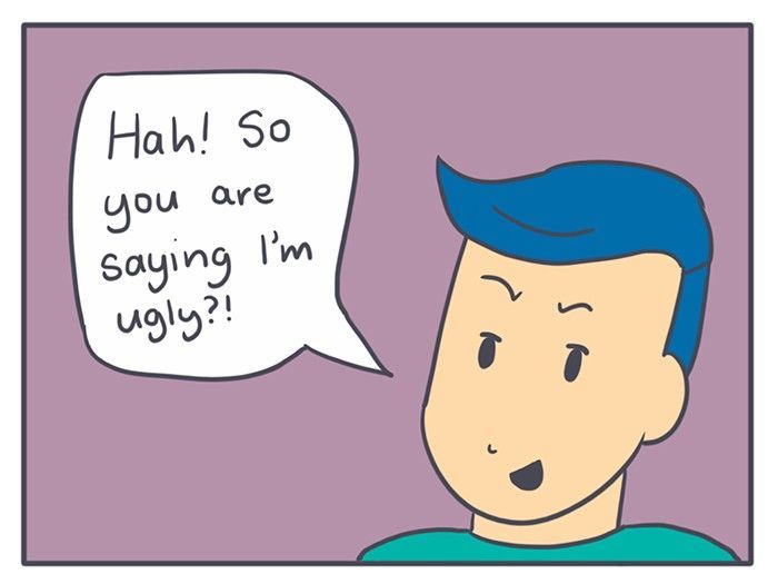 Nicholalala Chapter 27 page 15 - Chapter 27