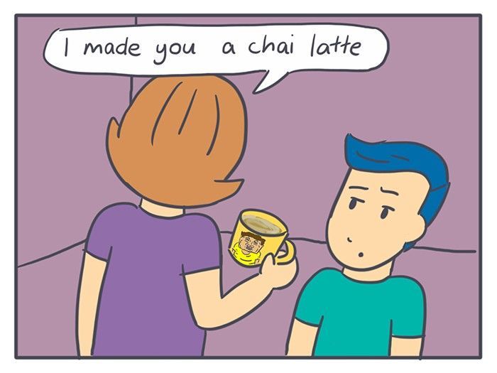 Nicholalala Chapter 27 page 9 - Chapter 27