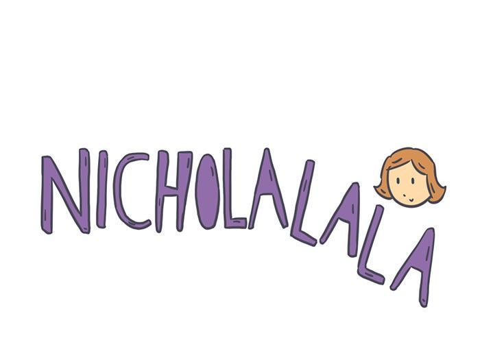 Nicholalala Chapter 30 page 1 - Chapter 30