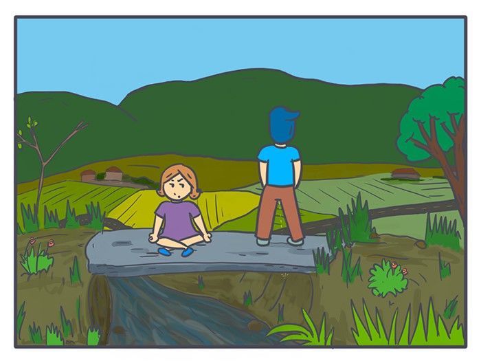 Nicholalala Chapter 30 page 5 - Chapter 30