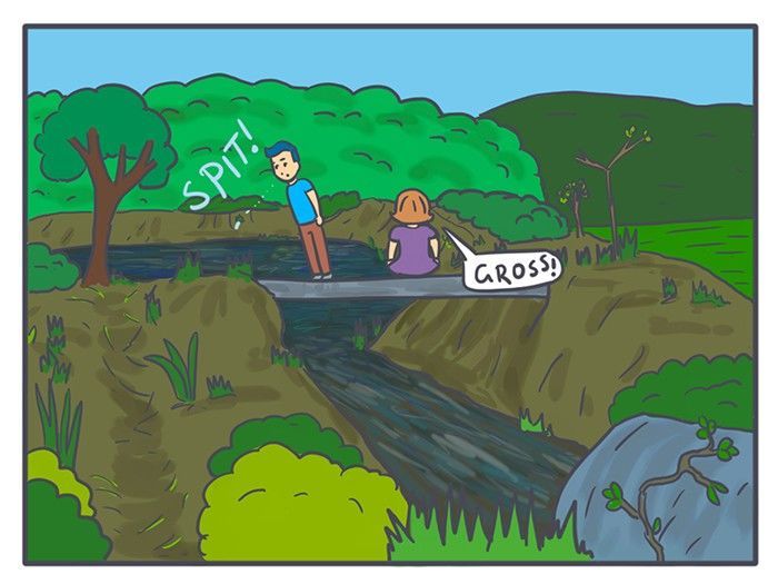 Nicholalala Chapter 30 page 6 - Chapter 30
