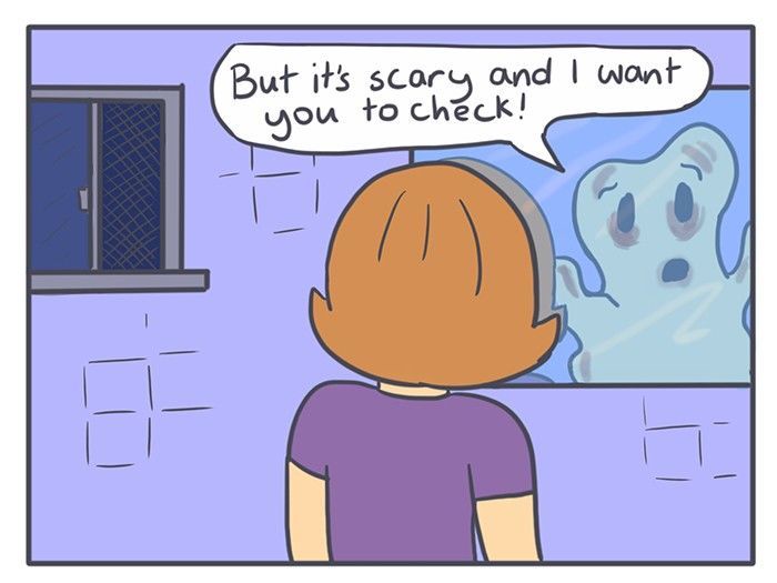 Nicholalala Chapter 31 page 10 - Chapter 31