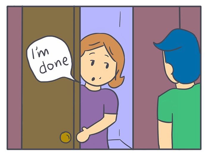 Nicholalala Chapter 31 page 13 - Chapter 31