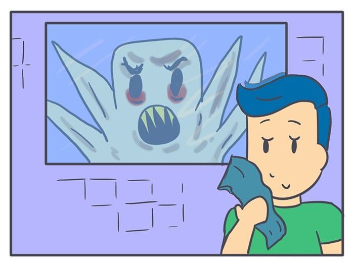 Nicholalala Chapter 31 page 14 - Chapter 31