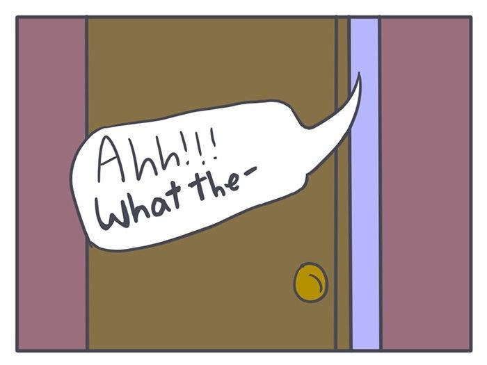 Nicholalala Chapter 31 page 15 - Chapter 31