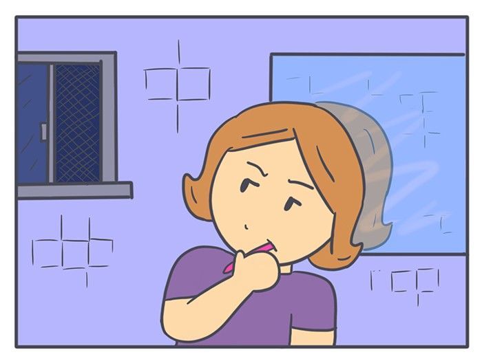 Nicholalala Chapter 31 page 4 - Chapter 31