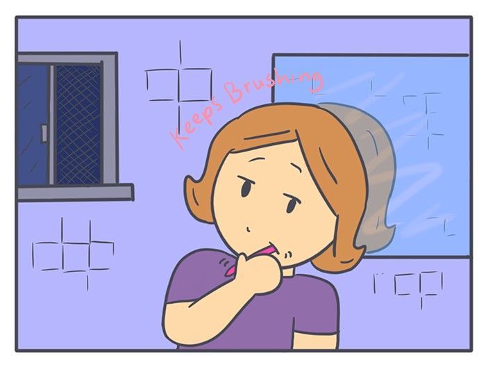 Nicholalala Chapter 31 page 5 - Chapter 31