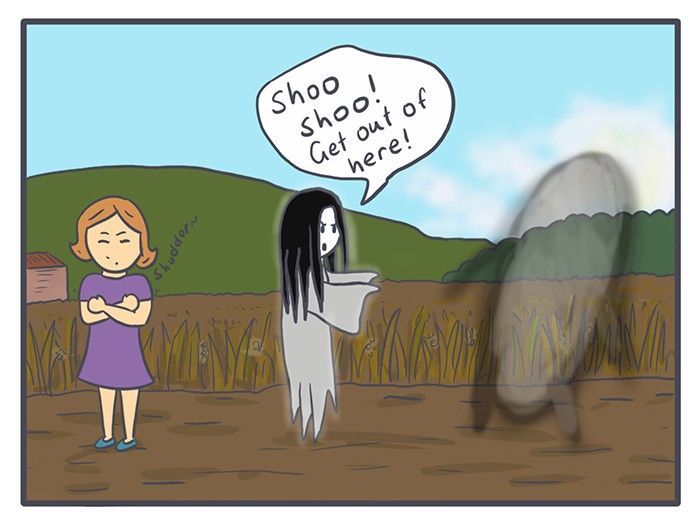 Nicholalala Chapter 32 page 12 - Chapter 32