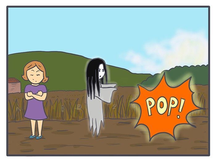 Nicholalala Chapter 32 page 14 - Chapter 32