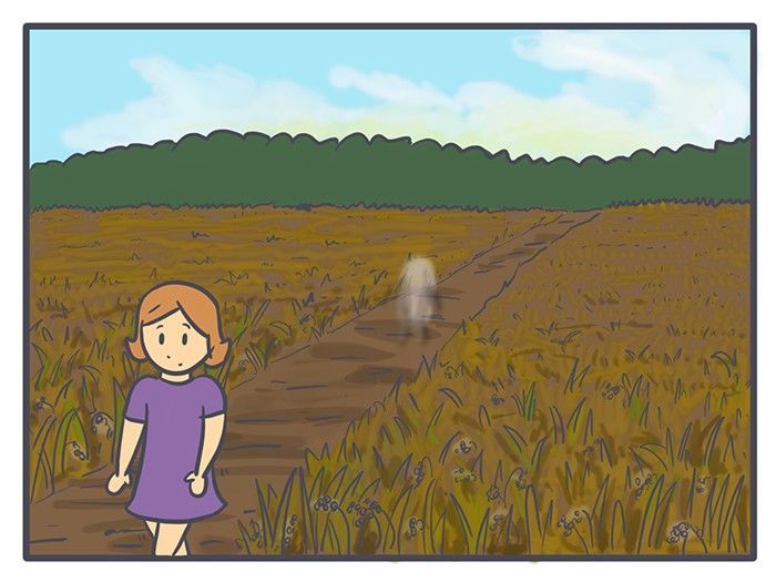 Nicholalala Chapter 32 page 8 - Chapter 32