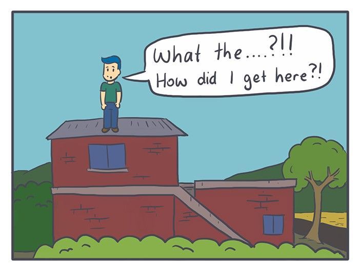 Nicholalala Chapter 33 page 17 - Chapter 33