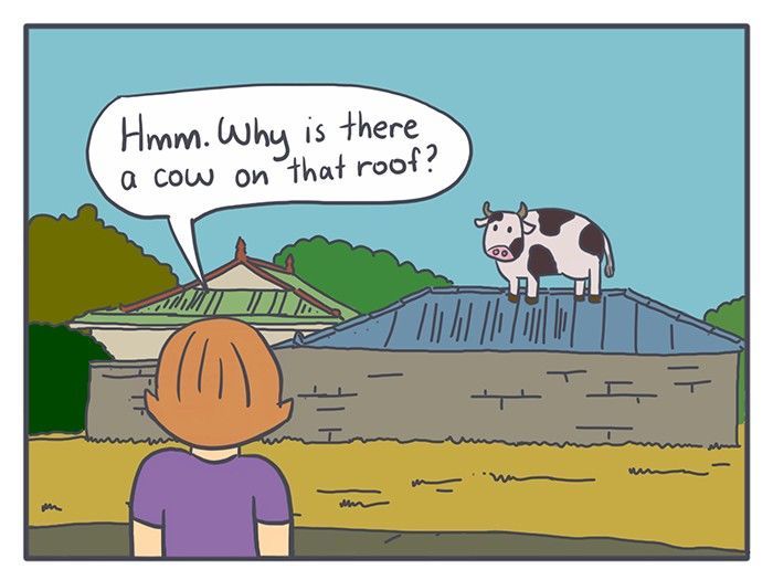 Nicholalala Chapter 33 page 3 - Chapter 33