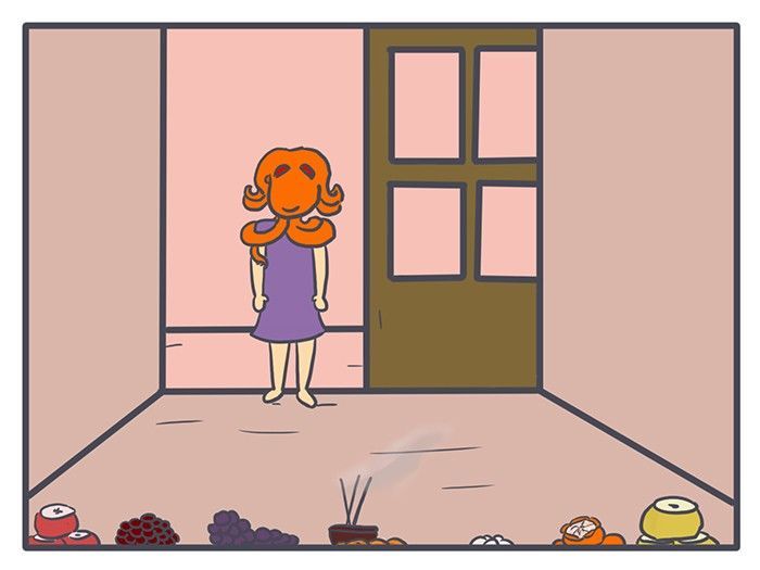 Nicholalala Chapter 34 page 10 - Chapter 34