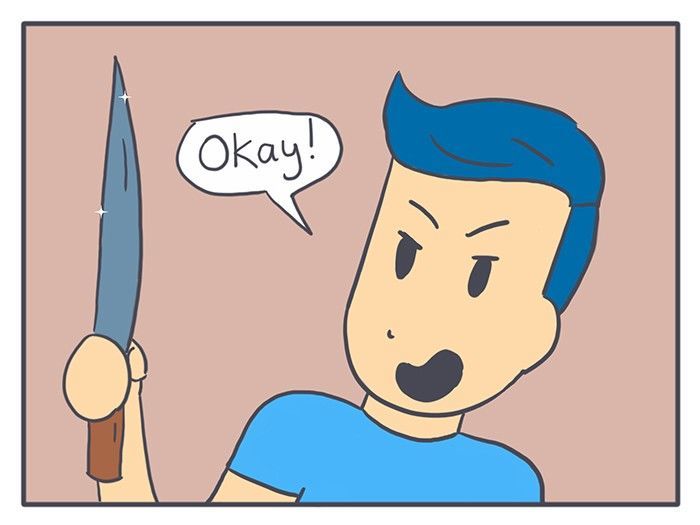 Nicholalala Chapter 34 page 13 - Chapter 34