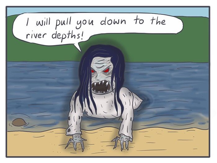 Nicholalala Chapter 36 page 10 - Chapter 36