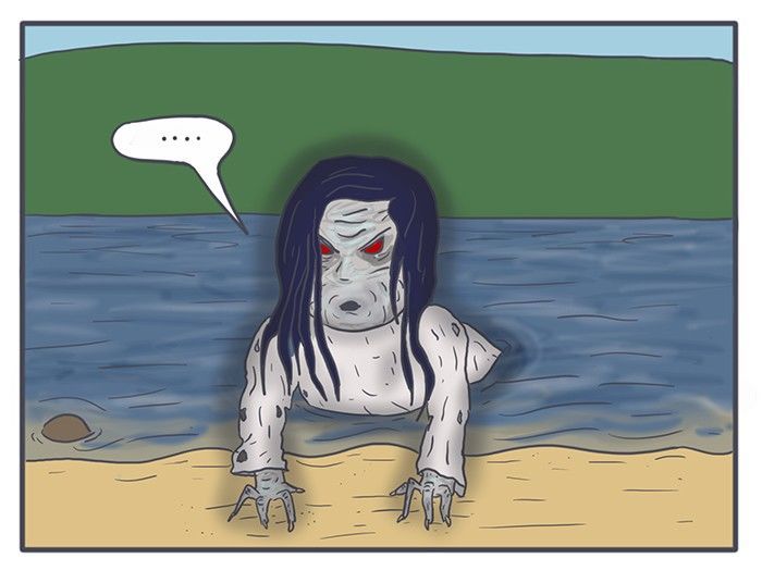 Nicholalala Chapter 36 page 12 - Chapter 36