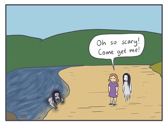 Nicholalala Chapter 36 page 14 - Chapter 36